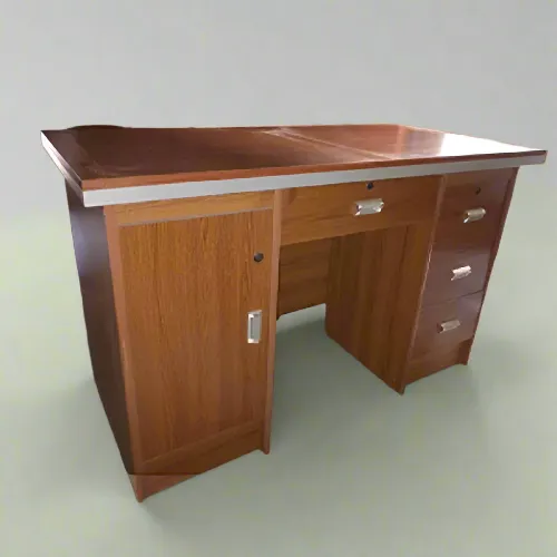 1.4 Metre Office Desk