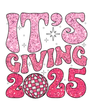 2025, new years, heat transfer, press and peel