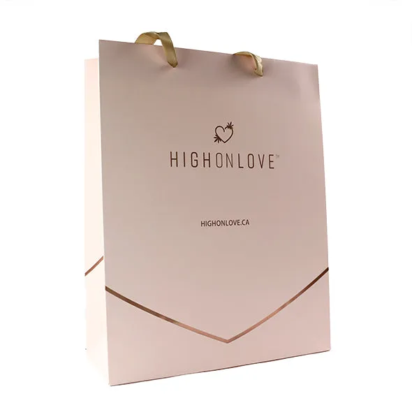 248070 - Highonlove Shopping Bags