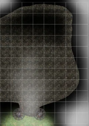 6-Pack Adventures: Incursion (Pathfinder) 6-Pack Adventures: Incursion (Pathfinder)