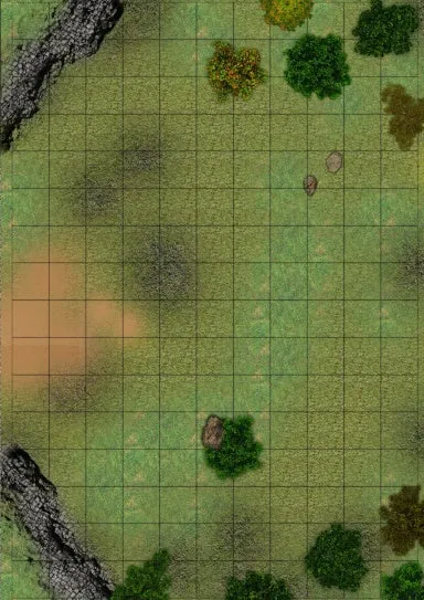 6-Pack Adventures: The Sting (Pathfinder)