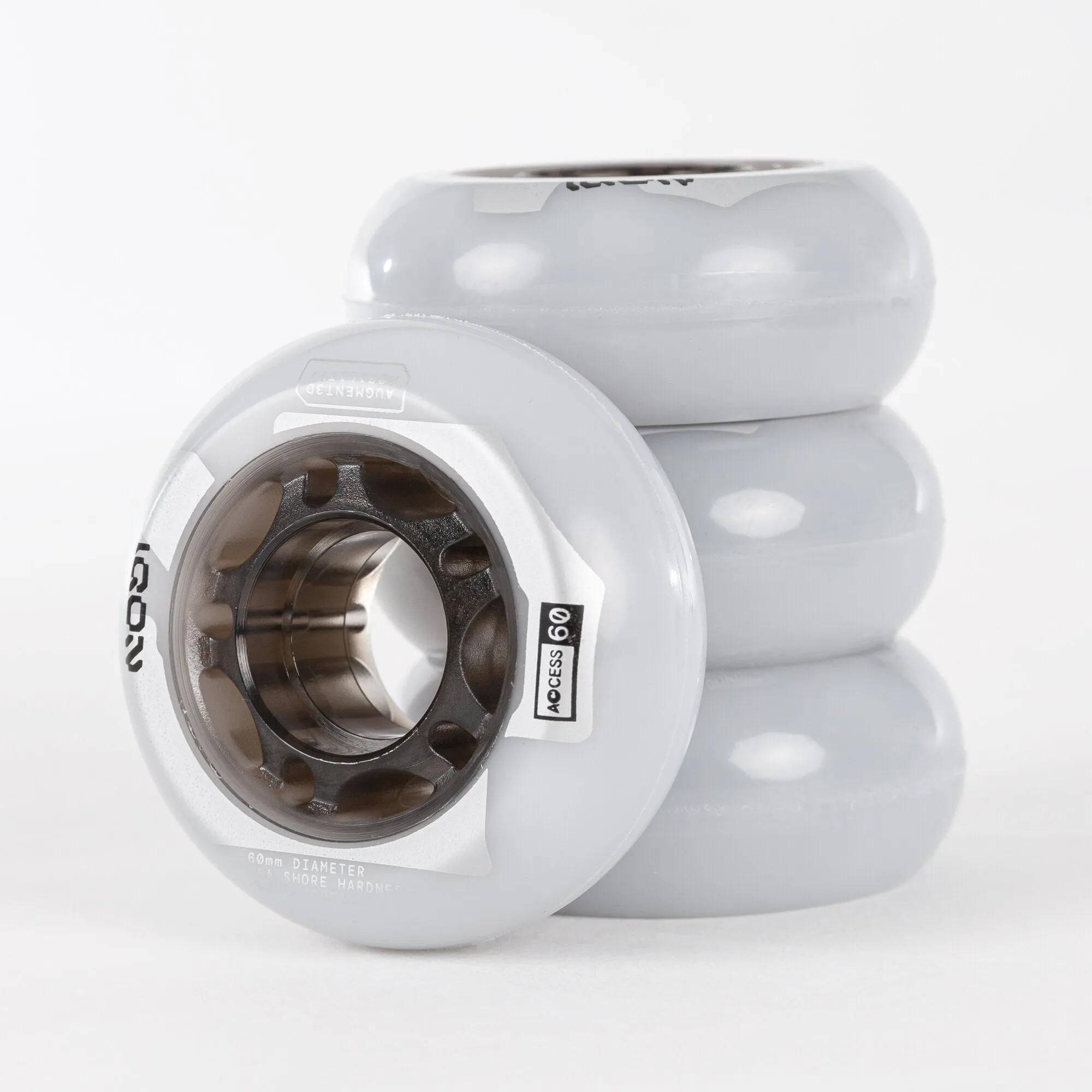 Access 60 Natural 4-pack