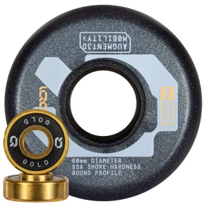 Access Combo 60 Dark Grey 4-pack Access Combo 60 Dark Grey 4-pack