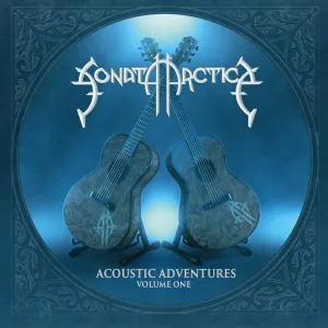 Acoustic Adventures: Volume One Acoustic Adventures: Volume One