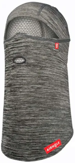 Airhole Balaclava Full Hinge Waffle 2024 Airhole Balaclava Full Hinge Waffle 2024