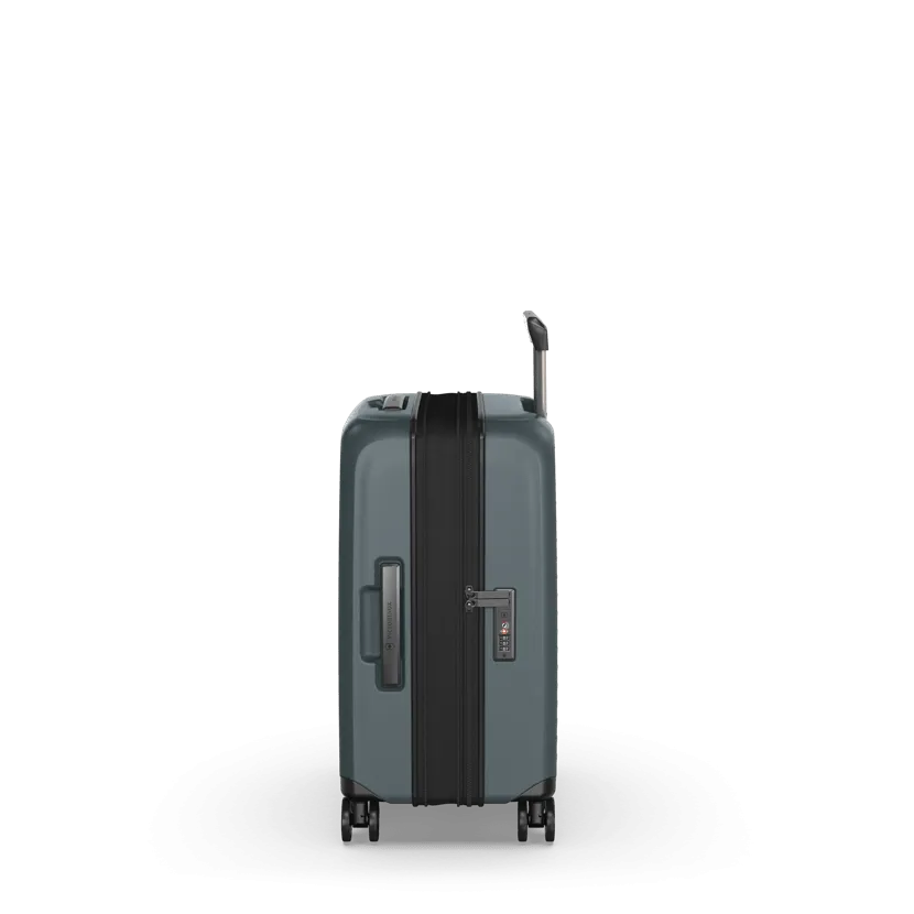 Airox adv flyer carry on dlx