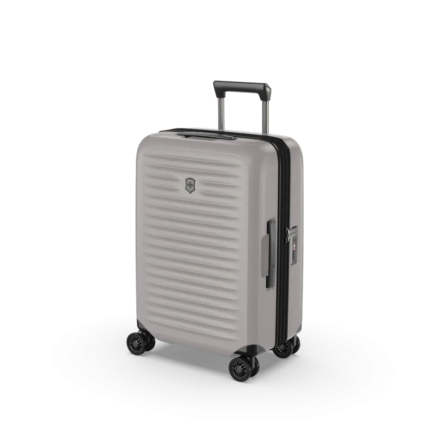 Airox adv flyer carry on dlx