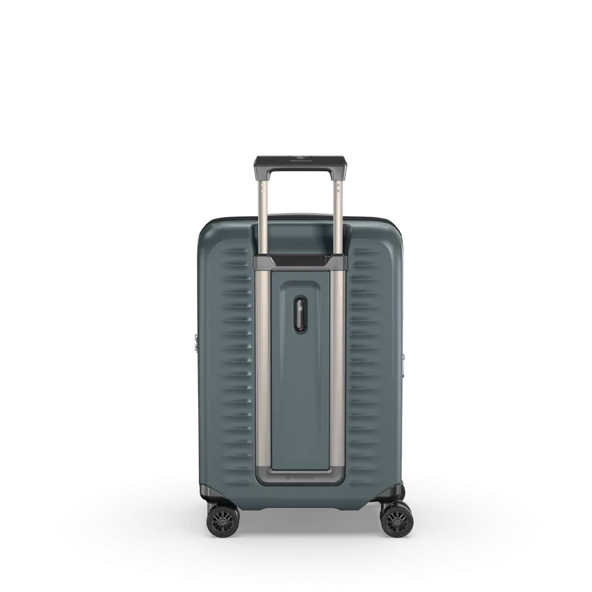 Airox adv flyer carry on dlx