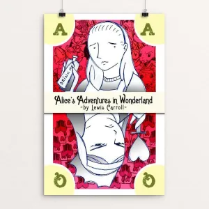 Alice's Adventure by Christopher Williams Alice's Adventure by Christopher Williams