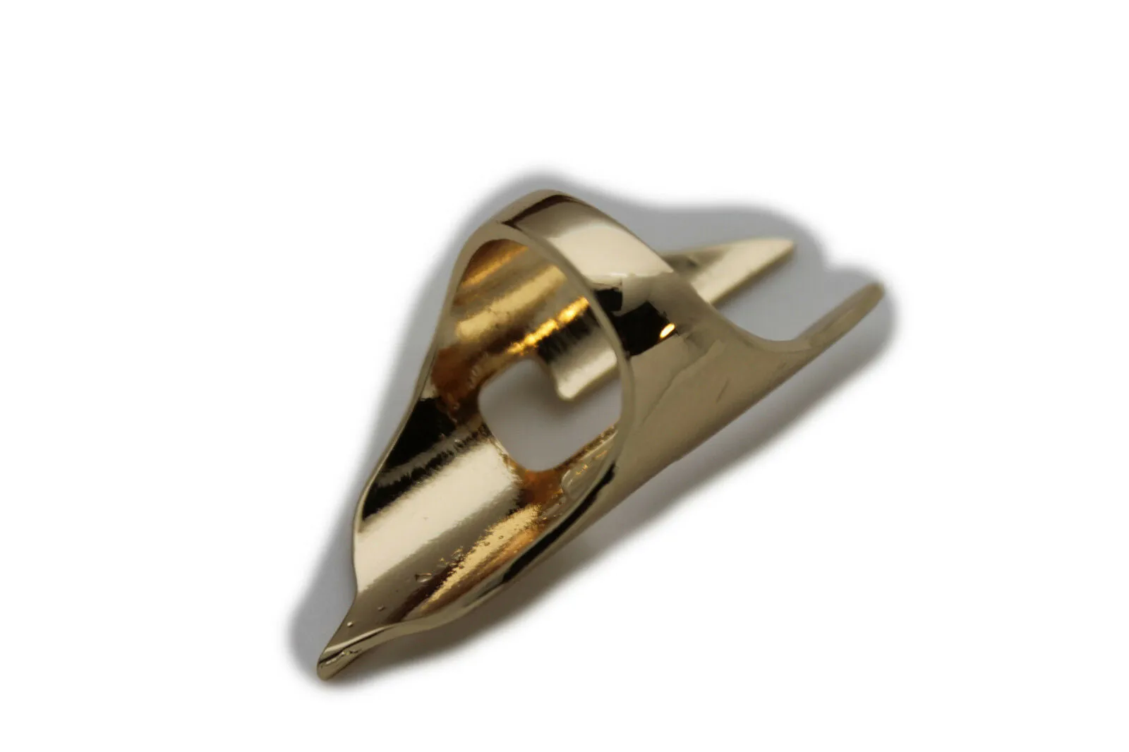 Ancient Greek Corinthian Helmet Metal Ring Fits Size 7.5