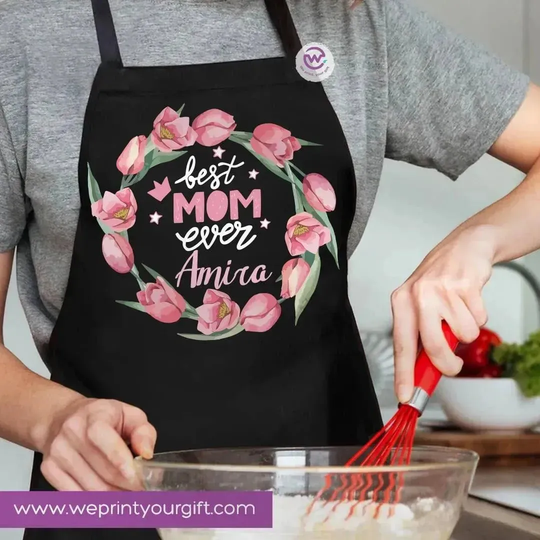 Apron- Mother's Day