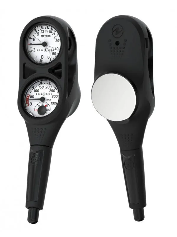 Aqualung Combo 2 Gauge (Pressure & Depth)