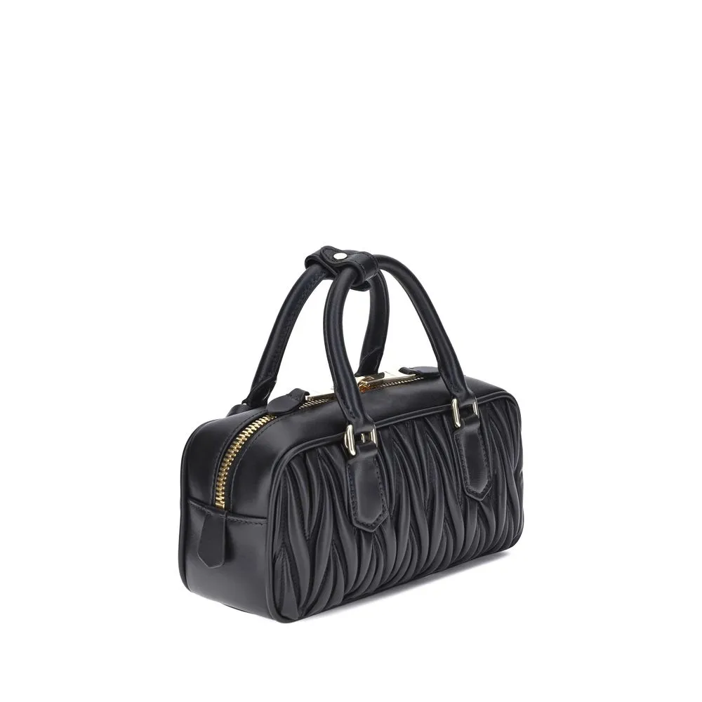 Arcadie Shoulder Bag