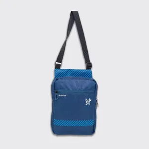 Arctic Fox Z Cross Dark denim Sling Bag for men and Sling Bag for women Arctic Fox Z Cross Dark denim Sling Bag for men and Sling Bag for women