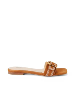 Aurelie Buckle Sandal Aurelie Buckle Sandal