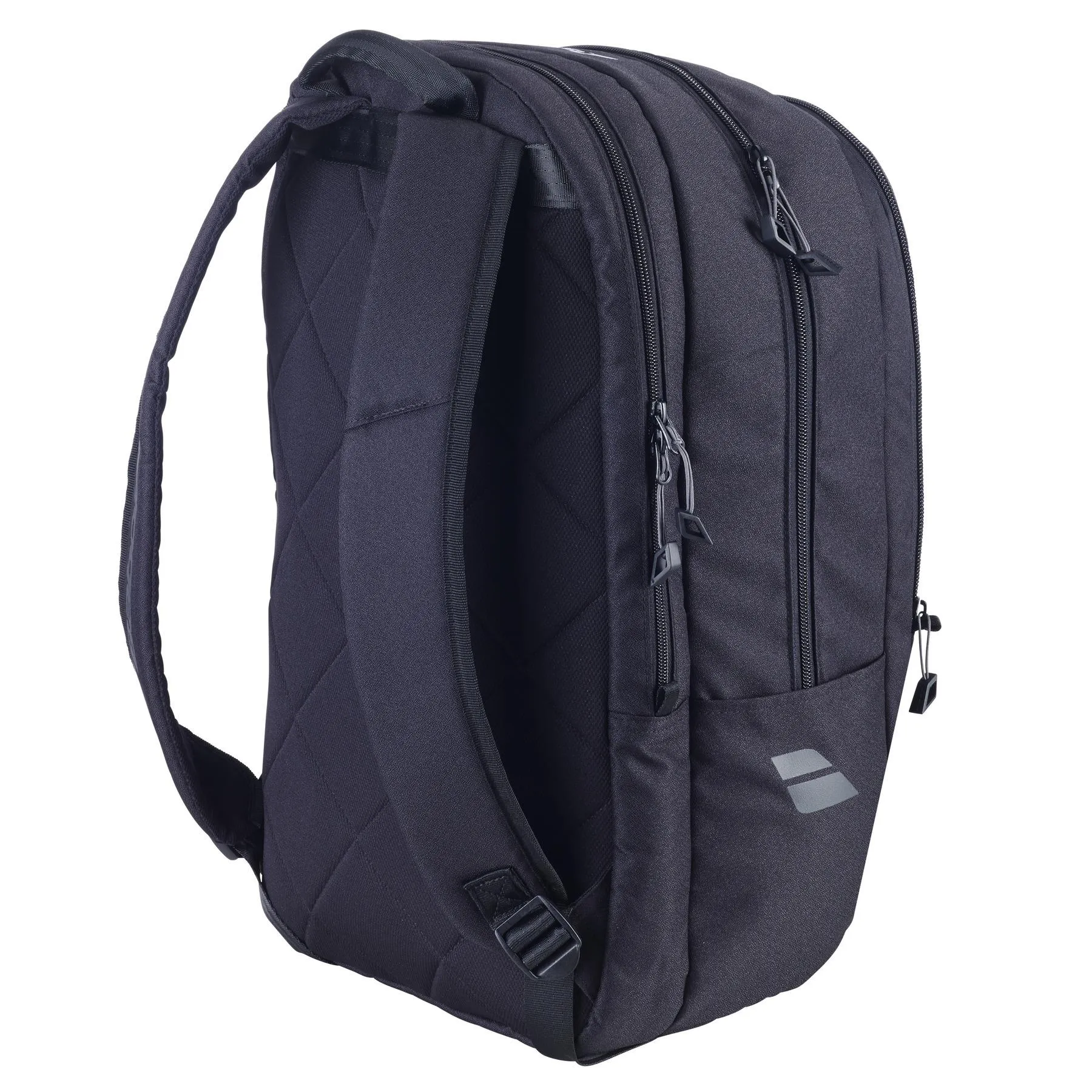 Babolat Court Hero Padel Backpack - Black