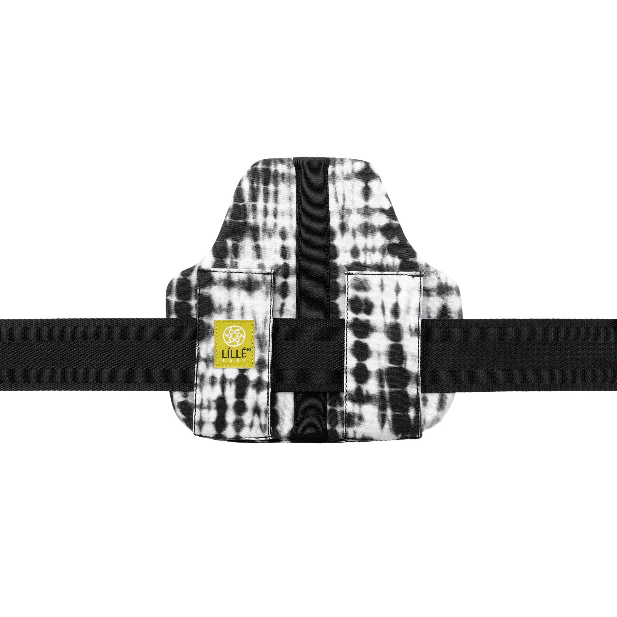 Baby Carrier Newborn To Toddler Complete Airflow Dlx In Shibori