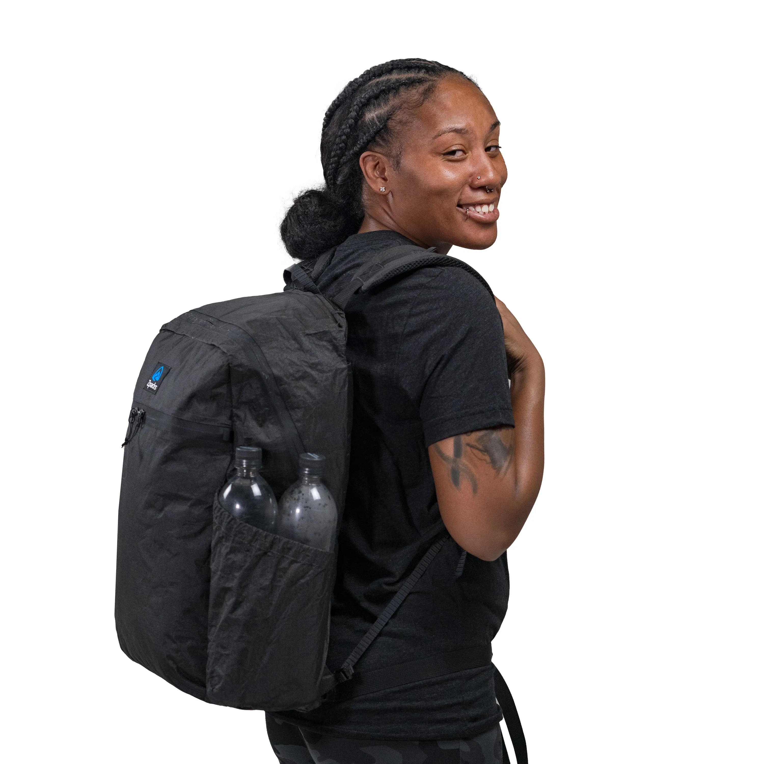 Bagger Ultra 25L Backpack
