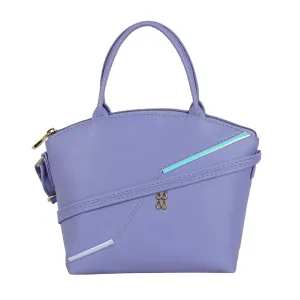 Baggit By GG Women's Sling Bag - Extra Small (Digital Lavender) Baggit By GG Women's Sling Bag - Extra Small (Digital Lavender)