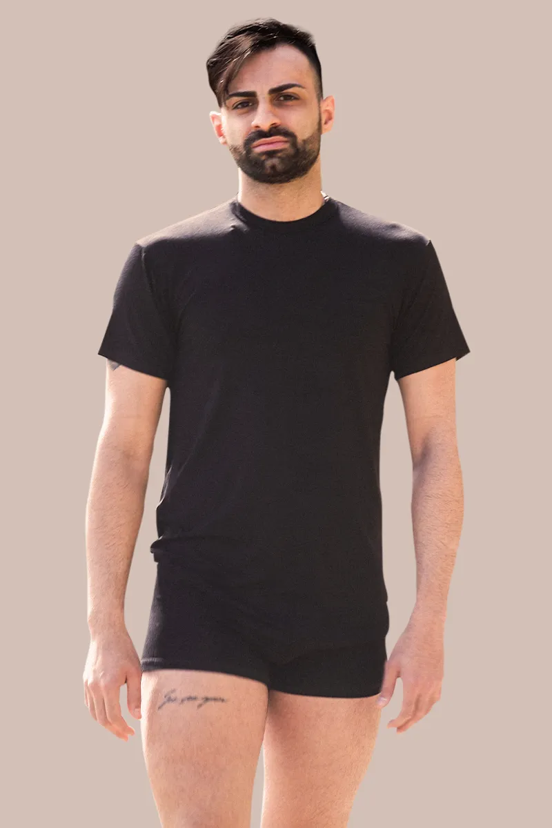 Bamboo Men's T-Shirt