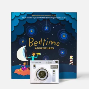 Bedtime Adventures Camera Bundle Bedtime Adventures Camera Bundle