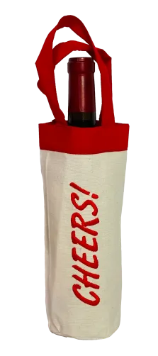 Beverage Tote Bags