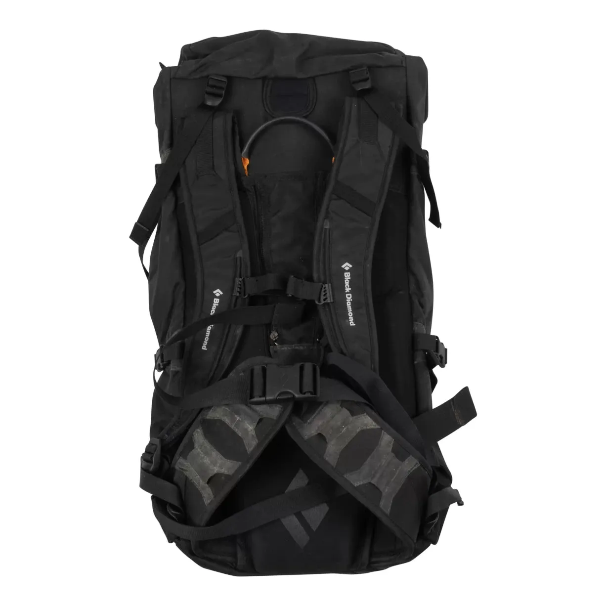 Black Diamond Jackal 45L Backpack