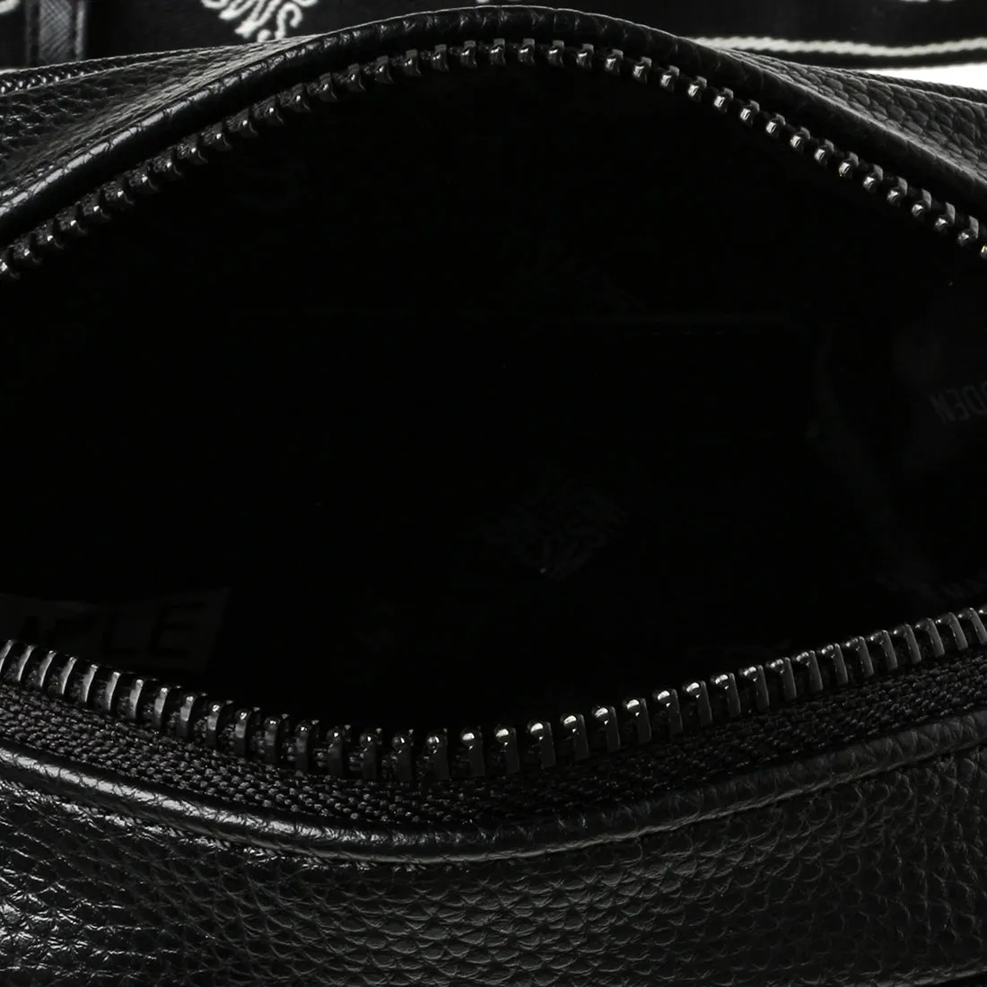 Blillite Crossbody Bag BLACK