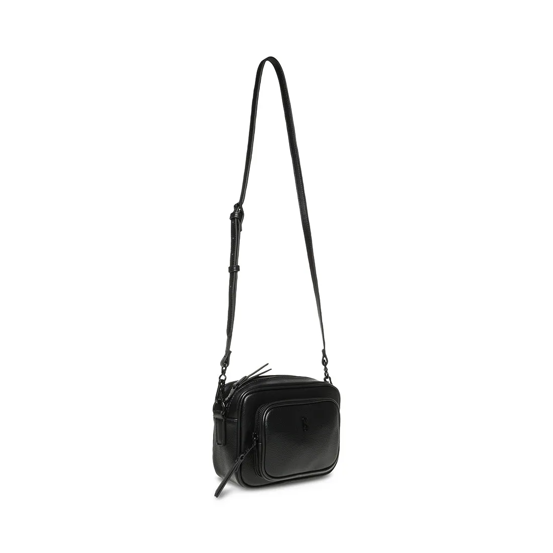 Blillite Crossbody Bag BLACK