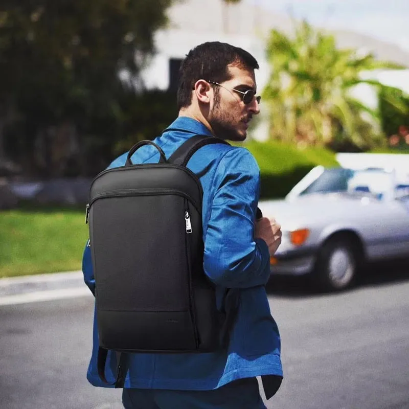 BOPAI Slim Laptop Backpack