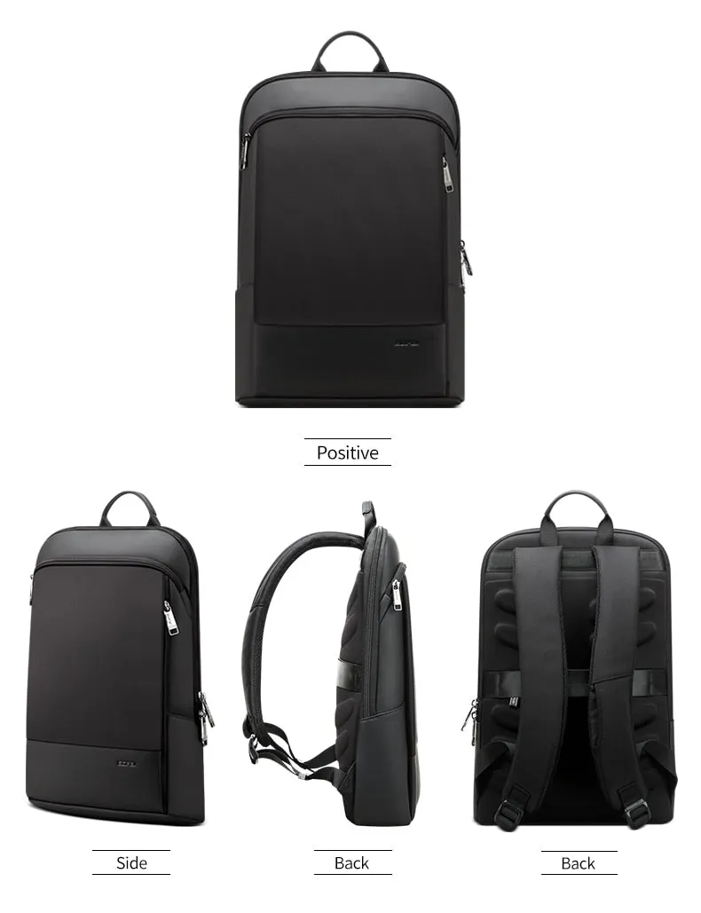 BOPAI Slim Laptop Backpack