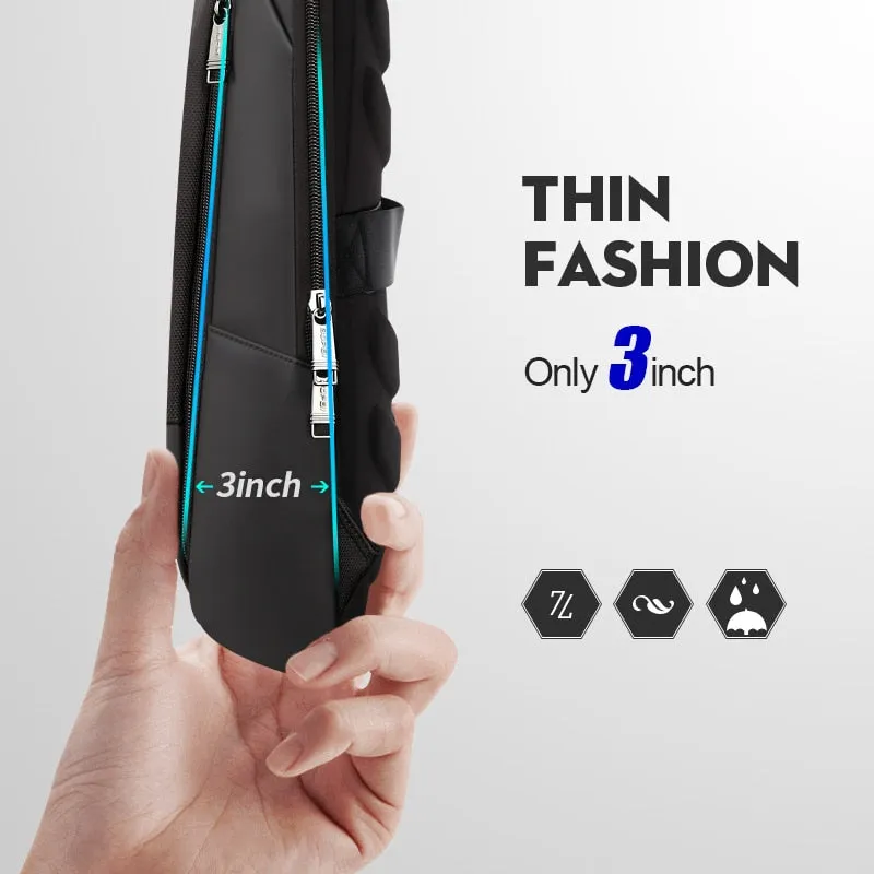 BOPAI Slim Laptop Backpack