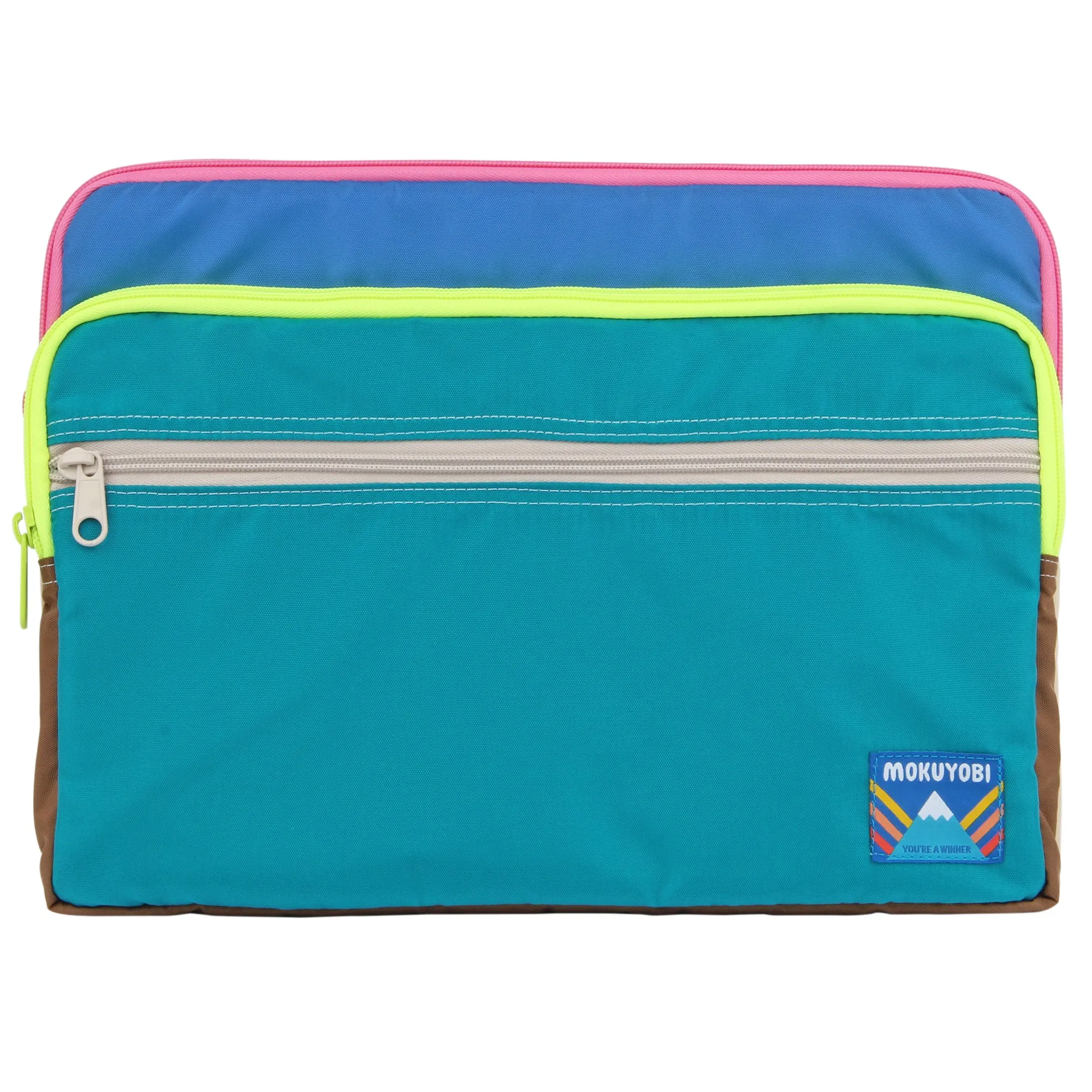 Camp Kawaii 15/16" Laptop Case