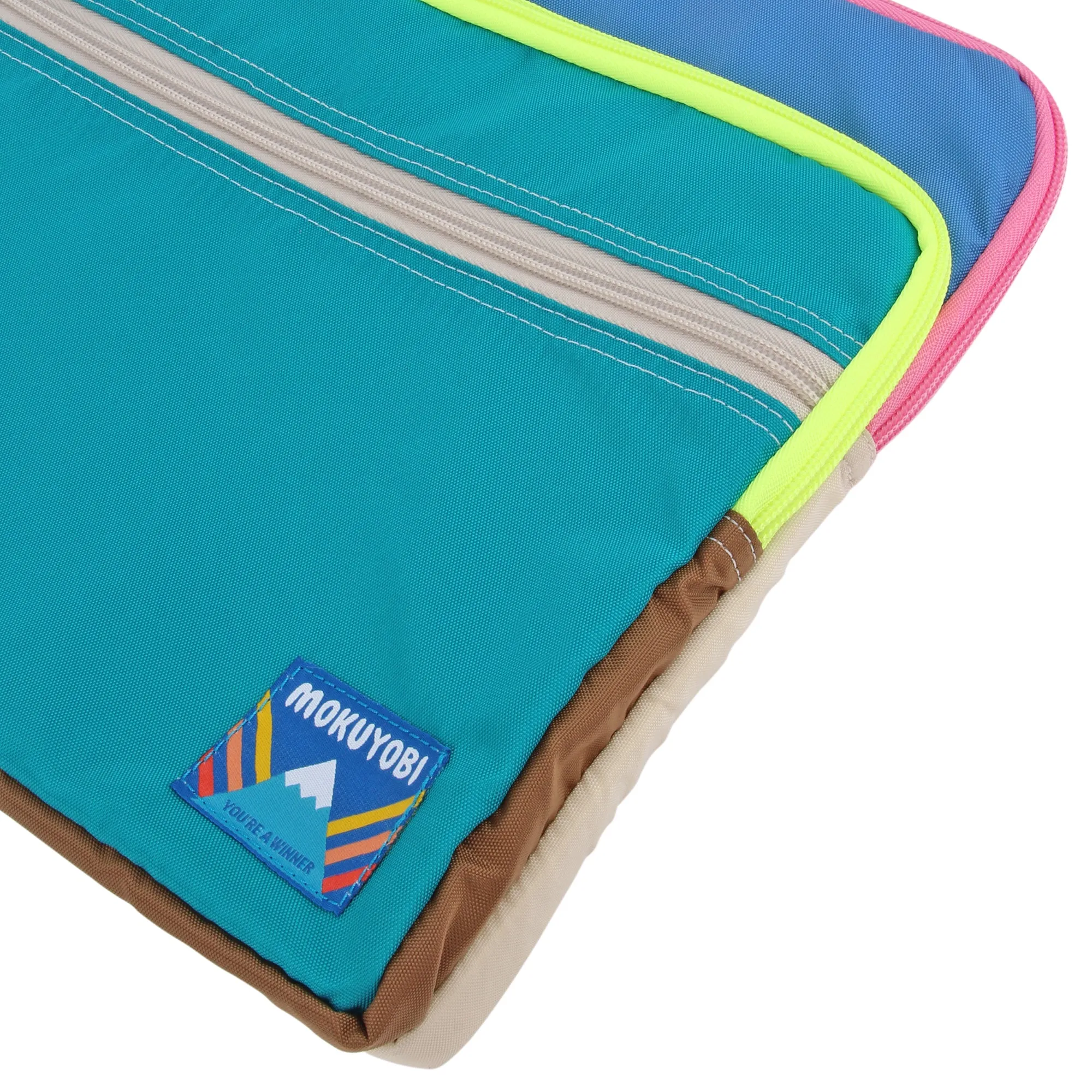 Camp Kawaii 15/16" Laptop Case