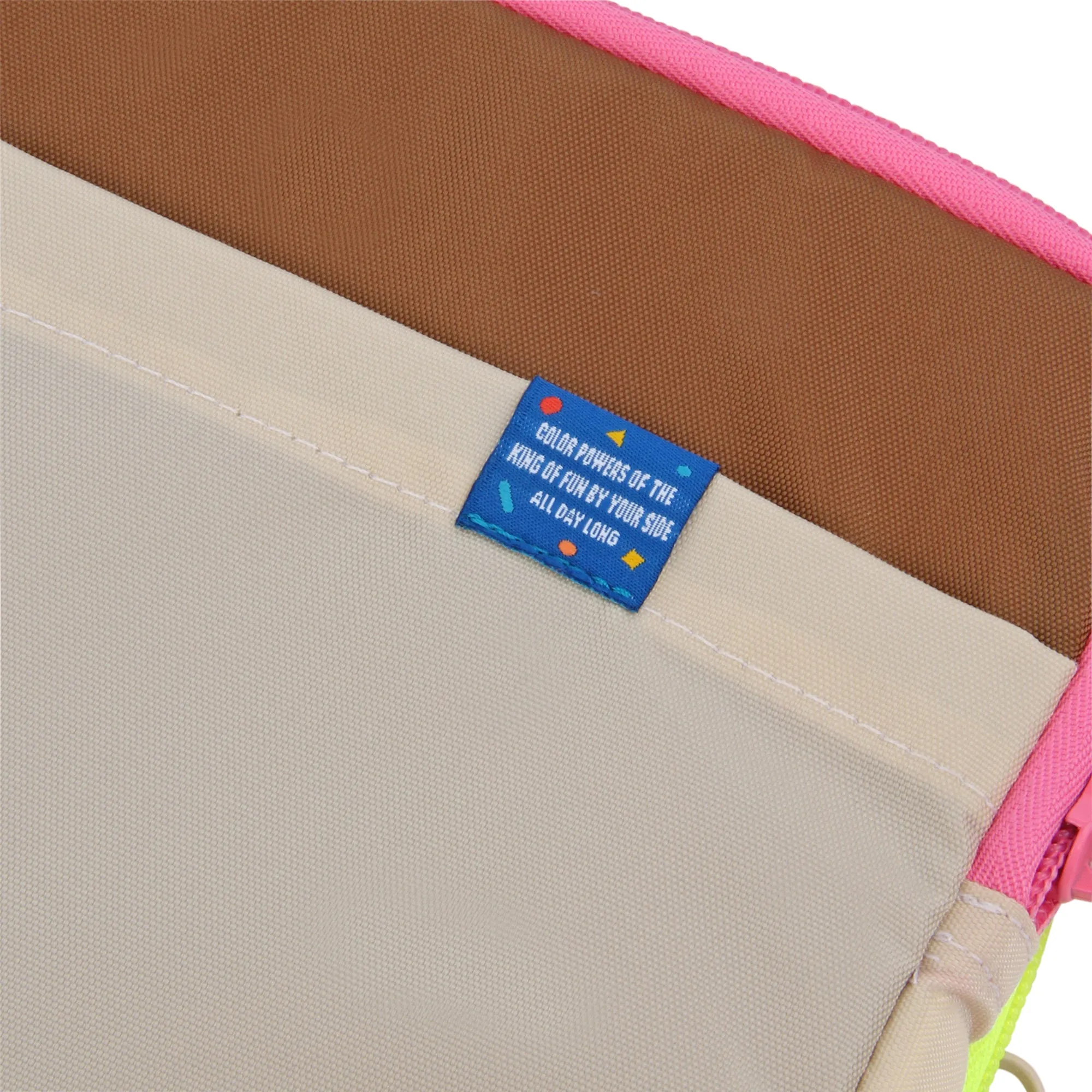 Camp Kawaii 15/16" Laptop Case