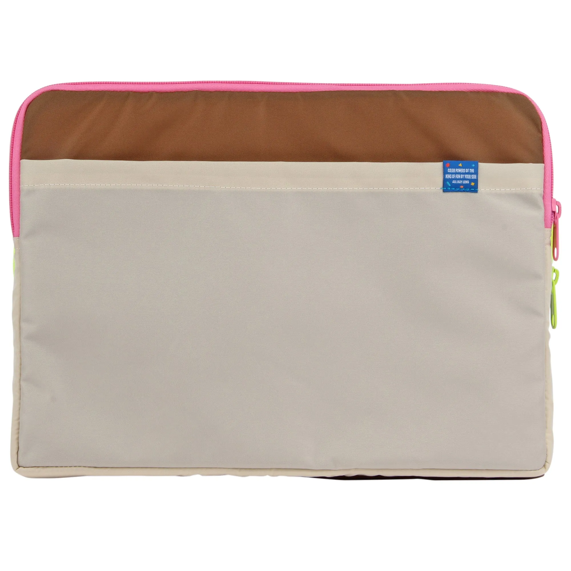 Camp Kawaii 15/16" Laptop Case