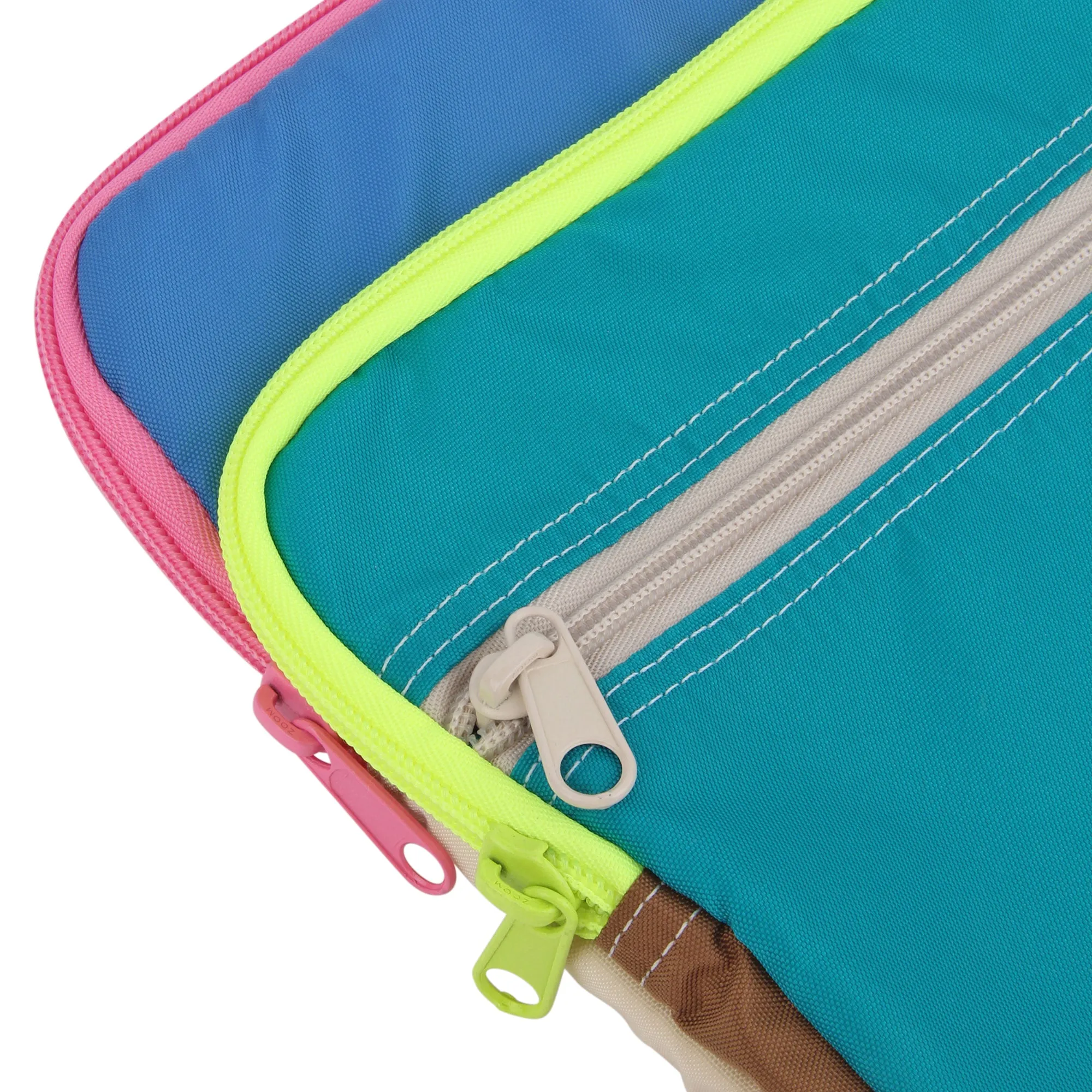 Camp Kawaii 15/16" Laptop Case