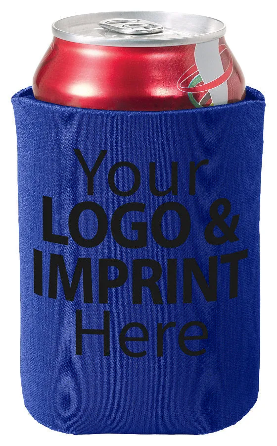 Can Coolers, Collapsible