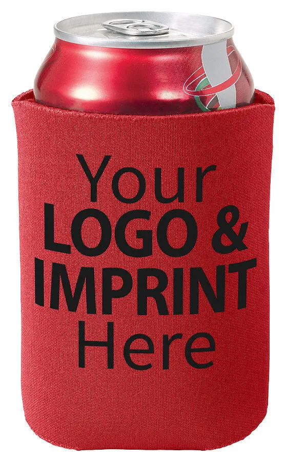 Can Coolers, Collapsible