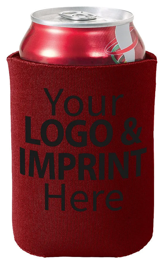 Can Coolers, Collapsible