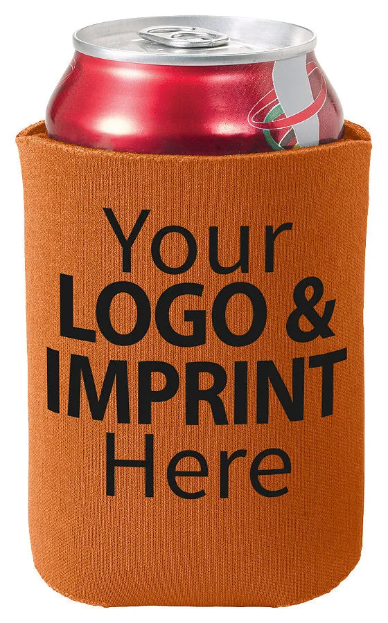 Can Coolers, Collapsible