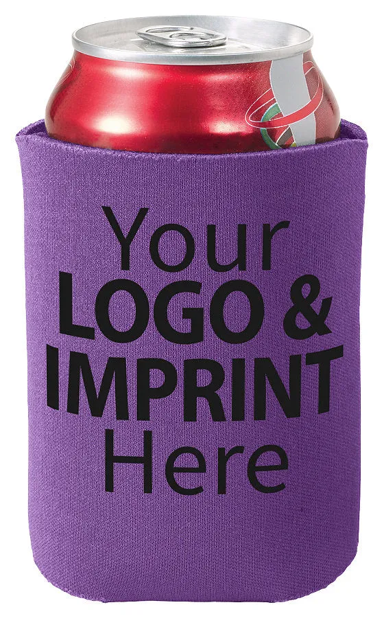 Can Coolers, Collapsible