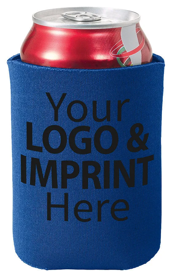 Can Coolers, Collapsible