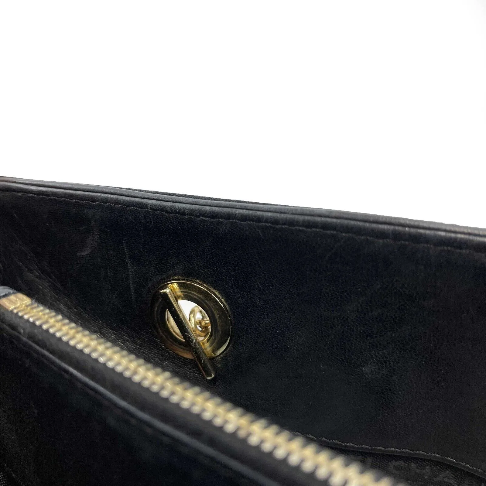 Chanel Multicolor Wool Precious Symbols Needle Point Bag Handbag 2003-2004 w/BOX