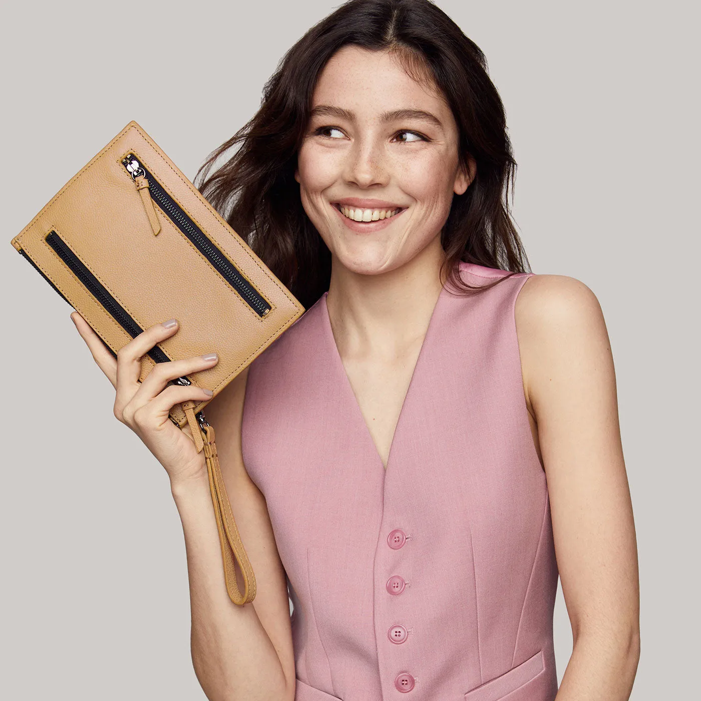 Chelsea Medium Pouch