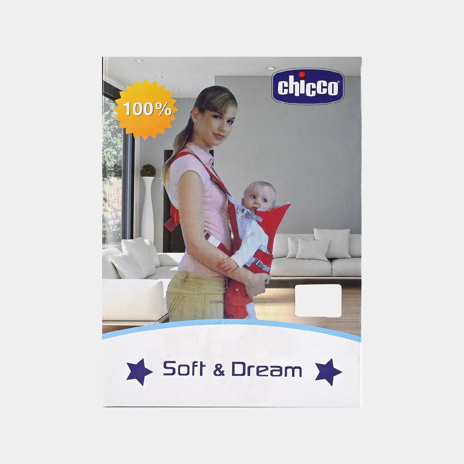 Chicco Carrier Belt 3m