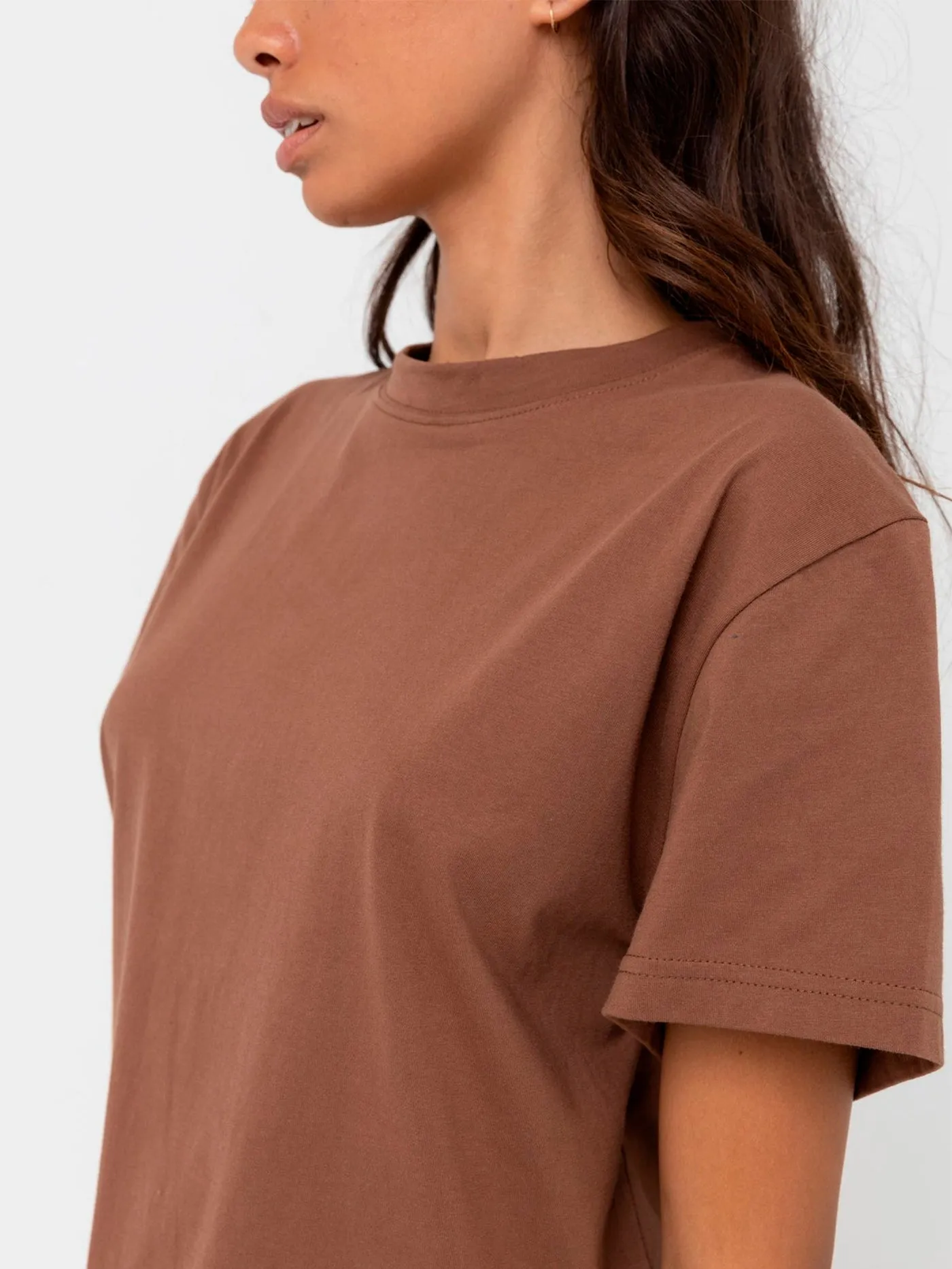 Classic Band T-Shirt