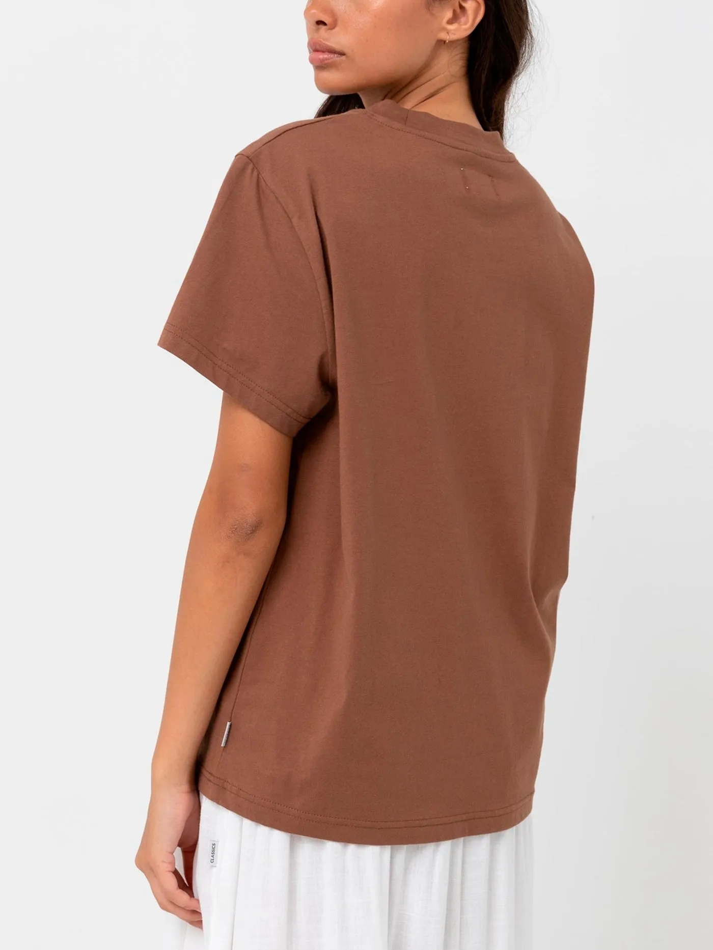 Classic Band T-Shirt