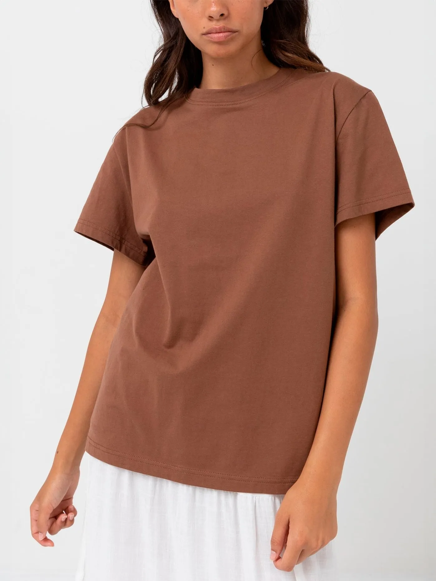 Classic Band T-Shirt