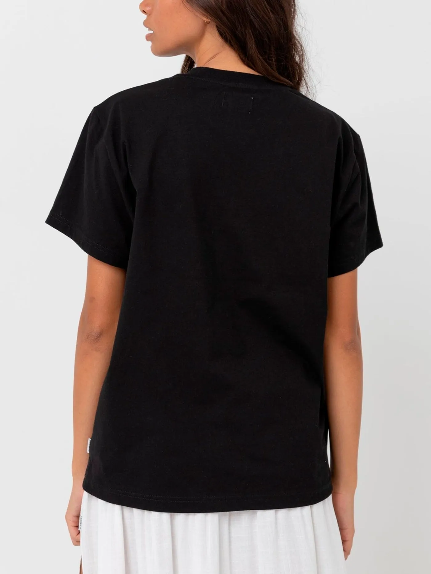 Classic Band T-Shirt